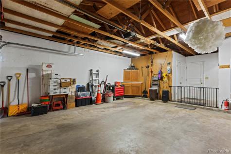 5866 Parfet Court Arvada CO 80004