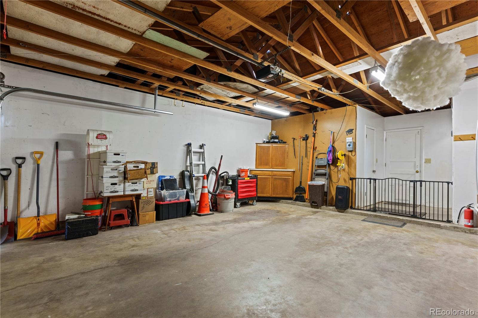 5866 Parfet Court Arvada CO 80004