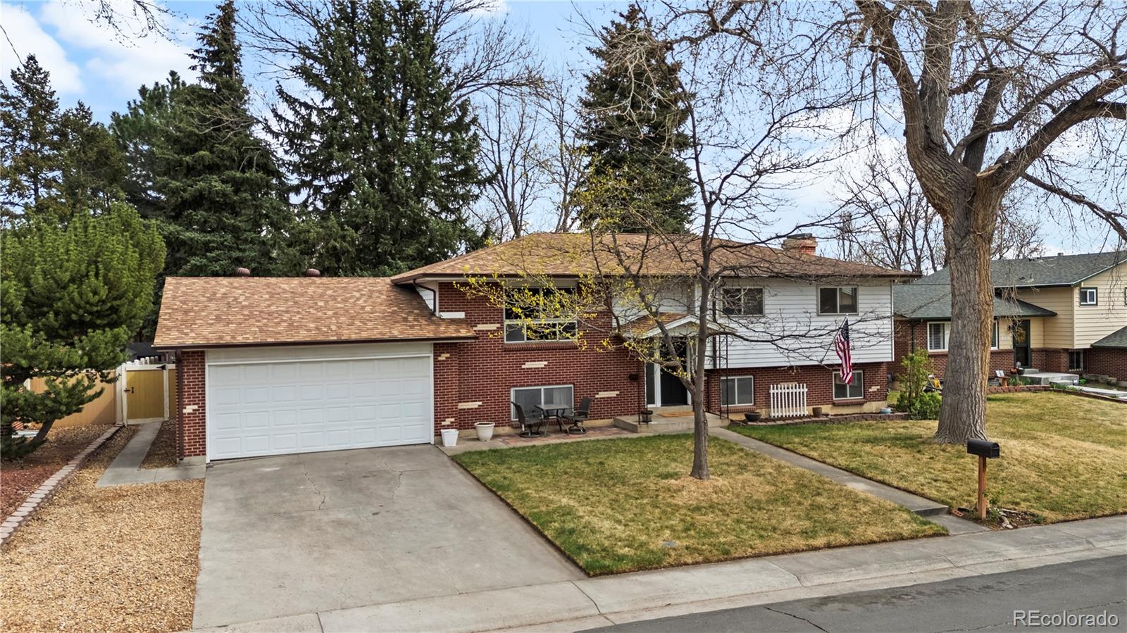 5866 Parfet Court Arvada CO 80004