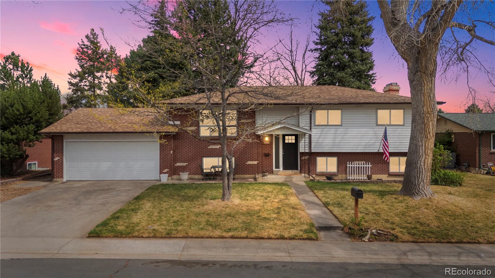 5866 Parfet Court Arvada CO 80004