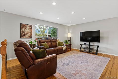 5866 Parfet Court Arvada CO 80004