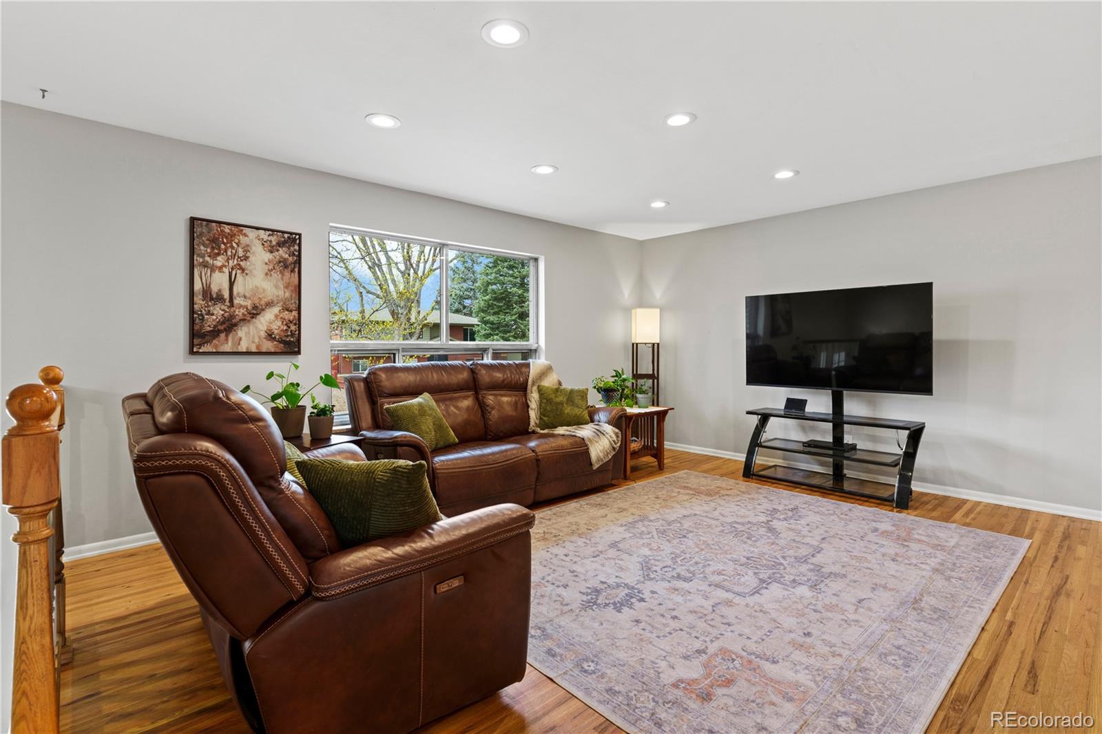 5866 Parfet Court Arvada CO 80004