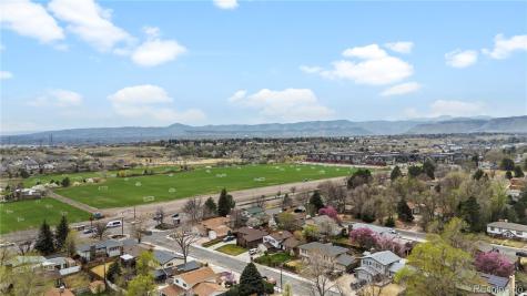 5866 Parfet Court Arvada CO 80004