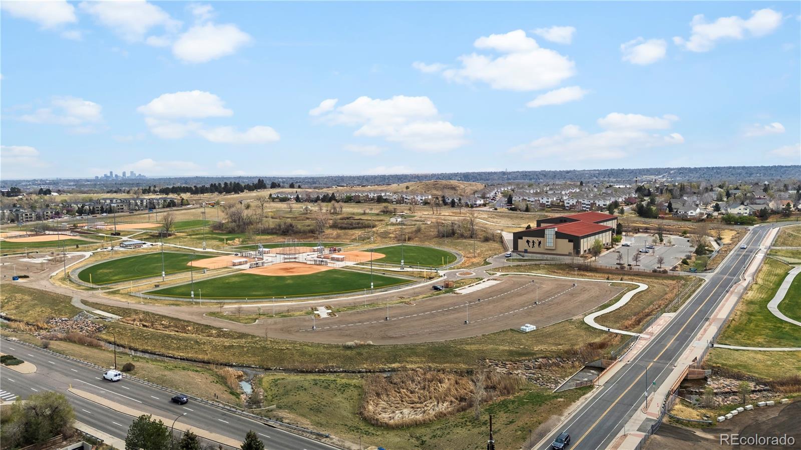 5866 Parfet Court Arvada CO 80004
