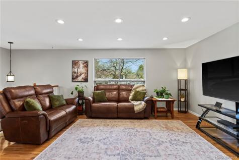 5866 Parfet Court Arvada CO 80004