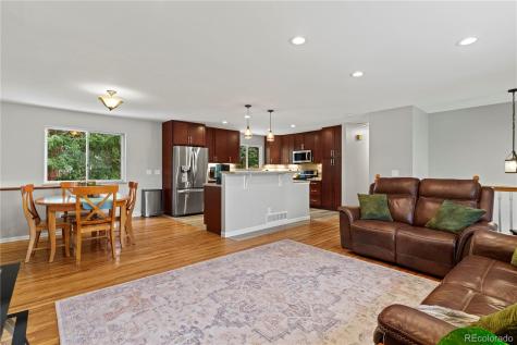 5866 Parfet Court Arvada CO 80004