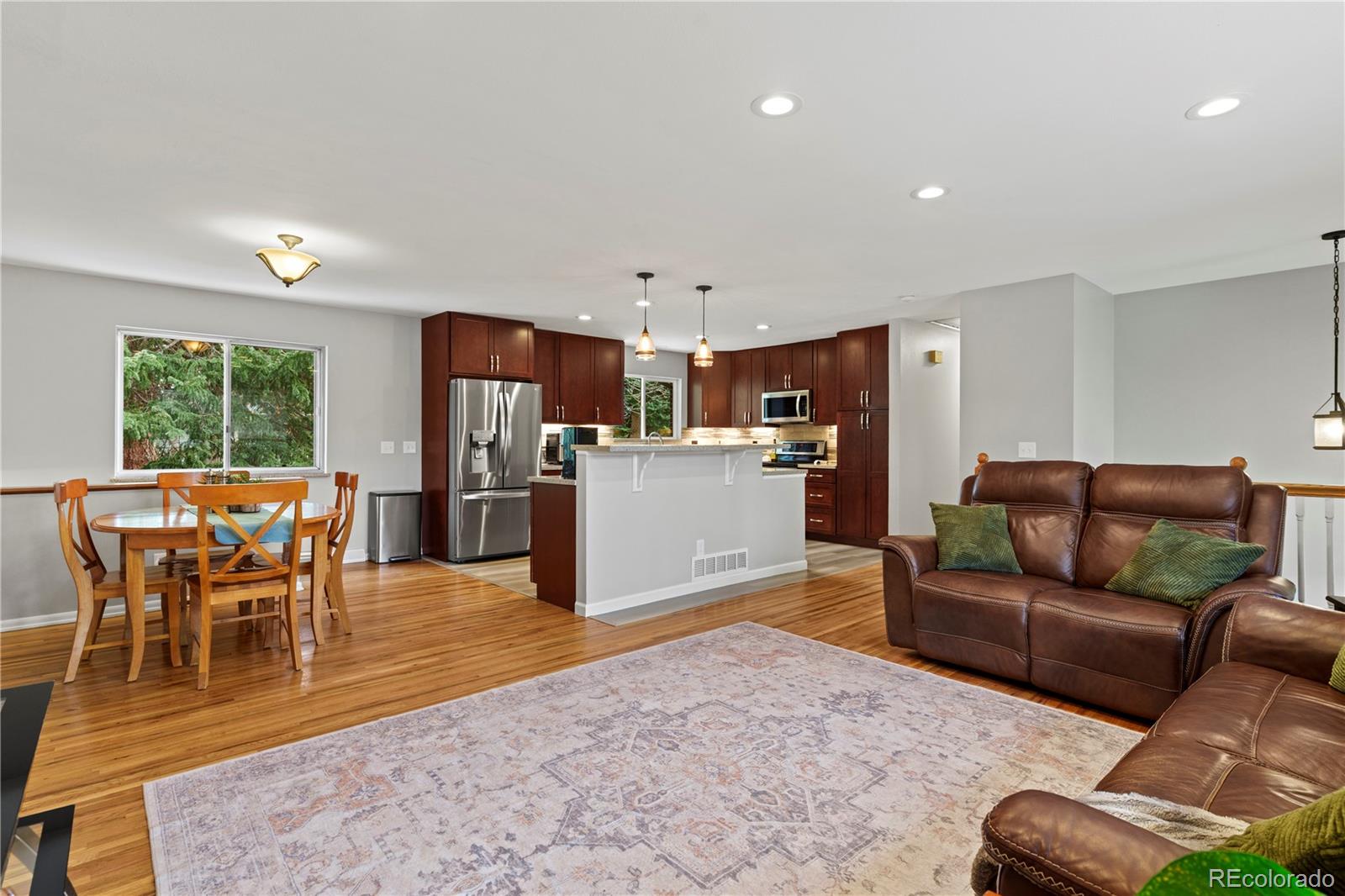 5866 Parfet Court Arvada CO 80004