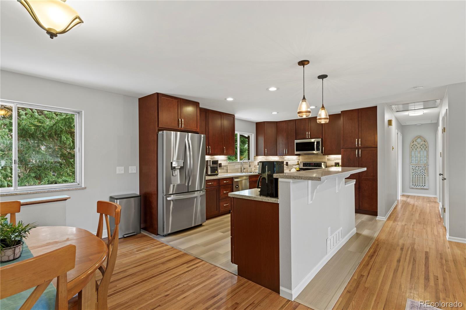 5866 Parfet Court Arvada CO 80004