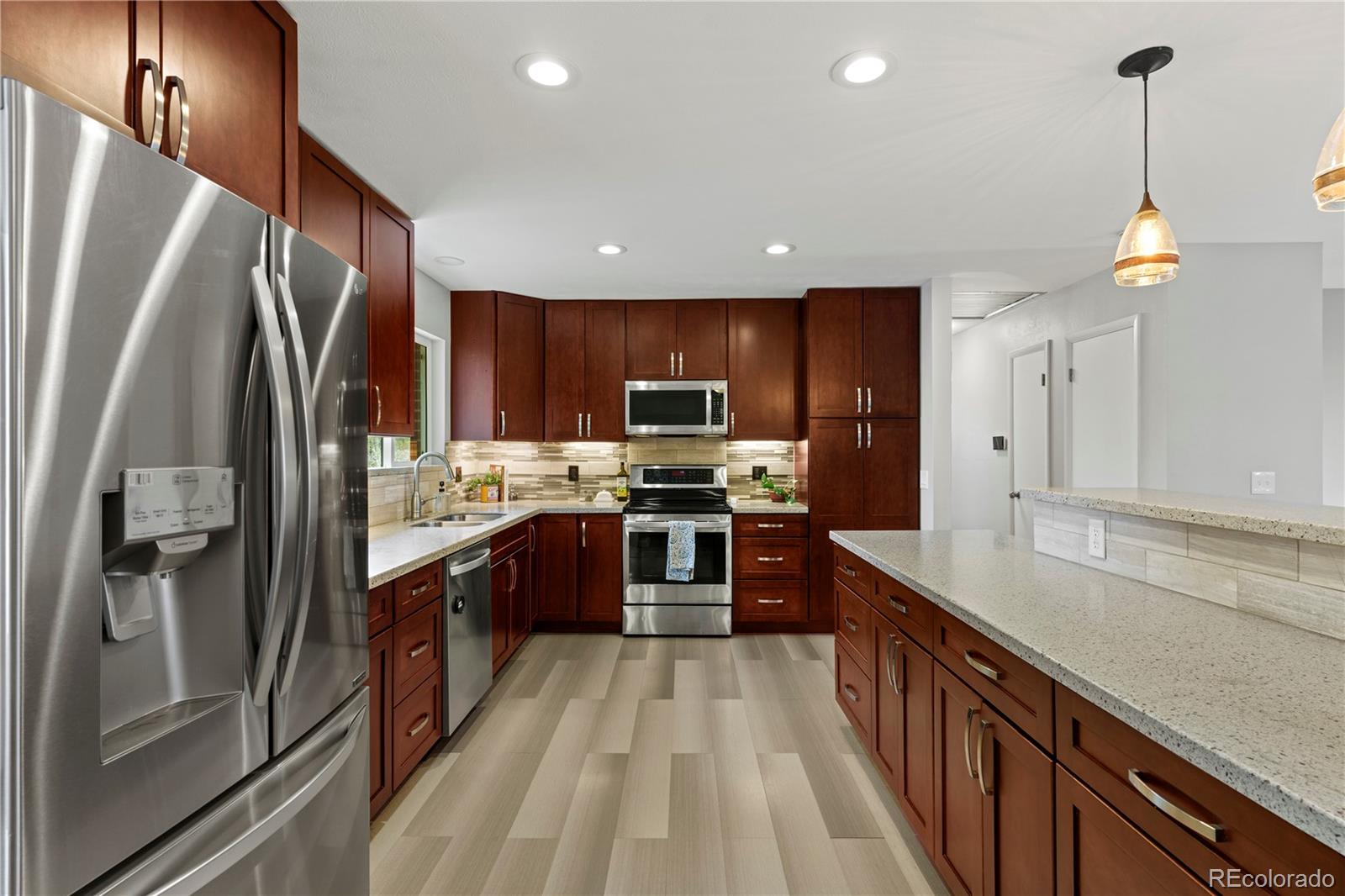5866 Parfet Court Arvada CO 80004