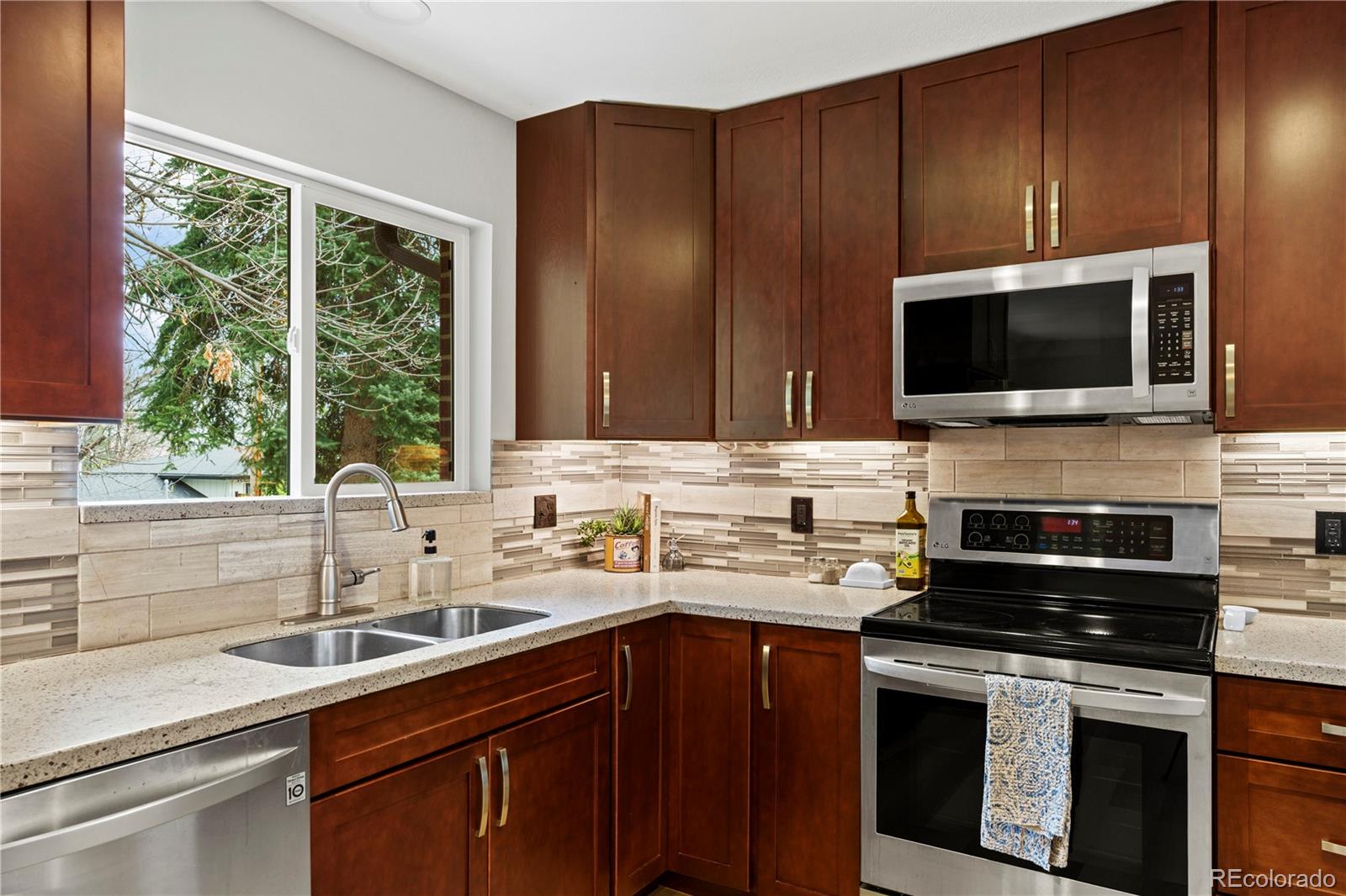 5866 Parfet Court Arvada CO 80004