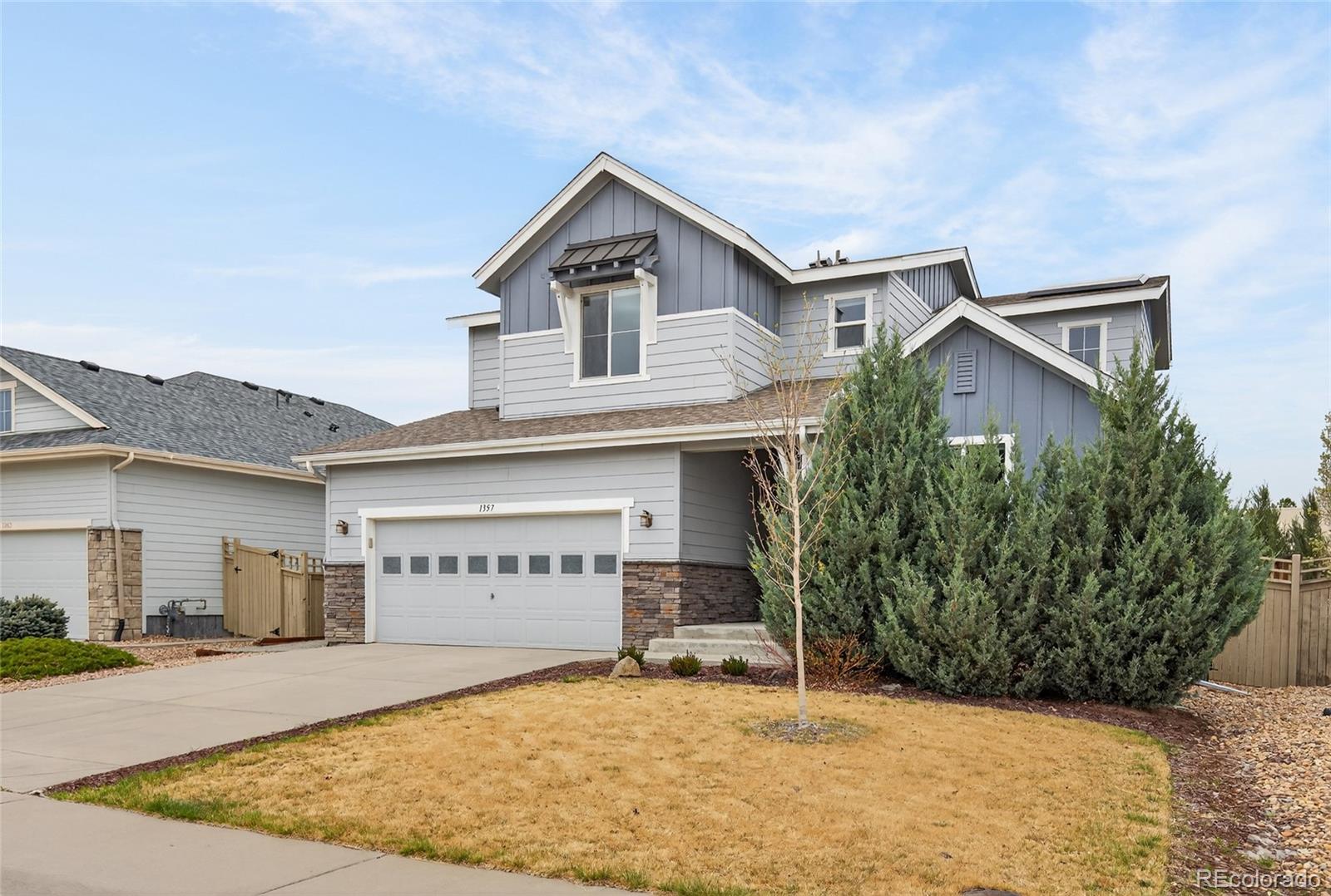 1357 Lander Lane Lafayette CO 80026