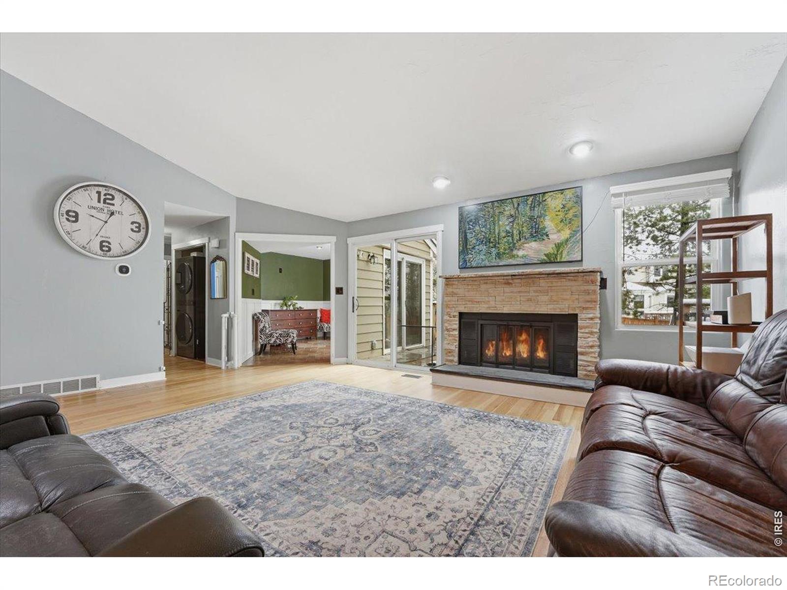 4400 Harpoon Court Fort Collins CO 80525
