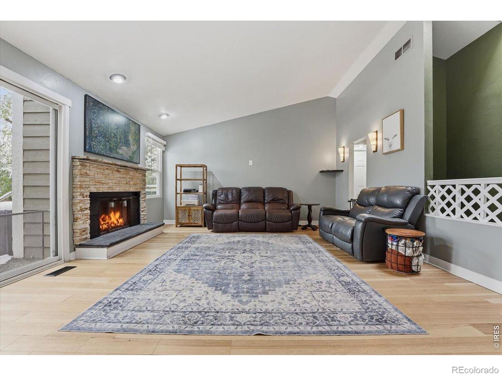 4400 Harpoon Court Fort Collins CO 80525