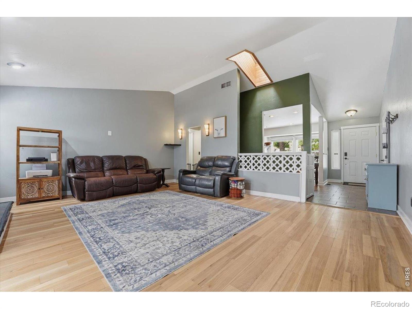 4400 Harpoon Court Fort Collins CO 80525