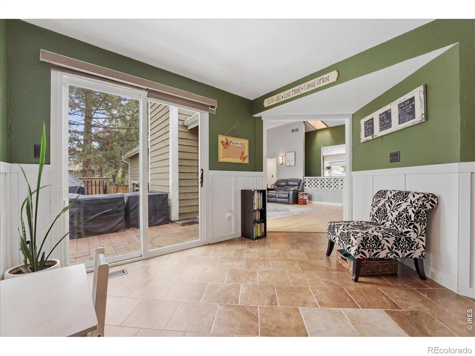 4400 Harpoon Court Fort Collins CO 80525