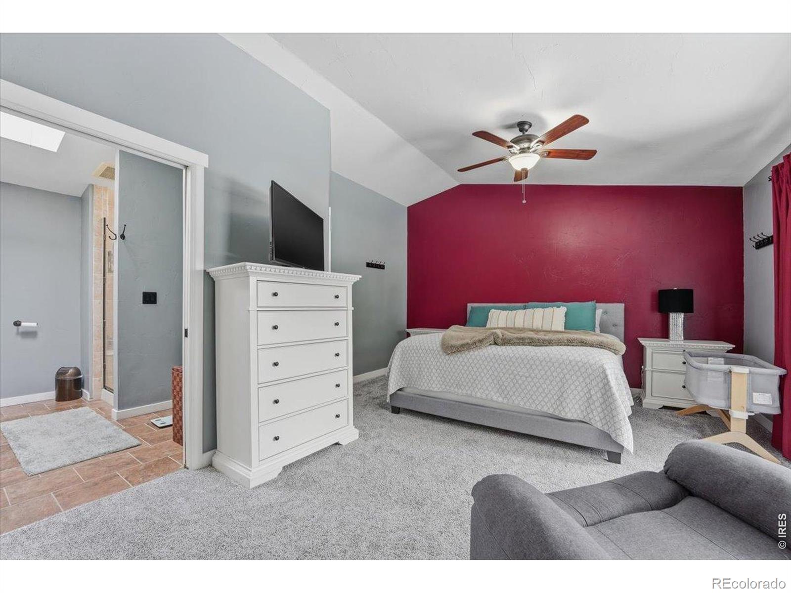 4400 Harpoon Court Fort Collins CO 80525