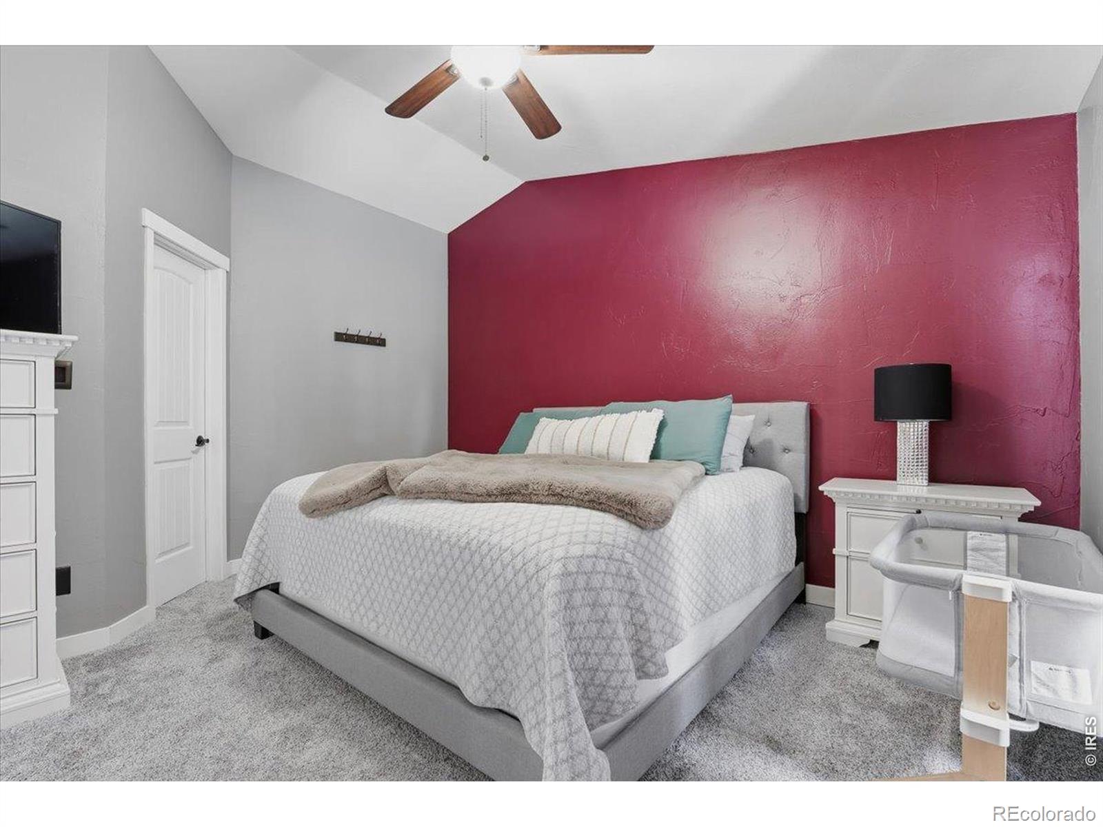 4400 Harpoon Court Fort Collins CO 80525