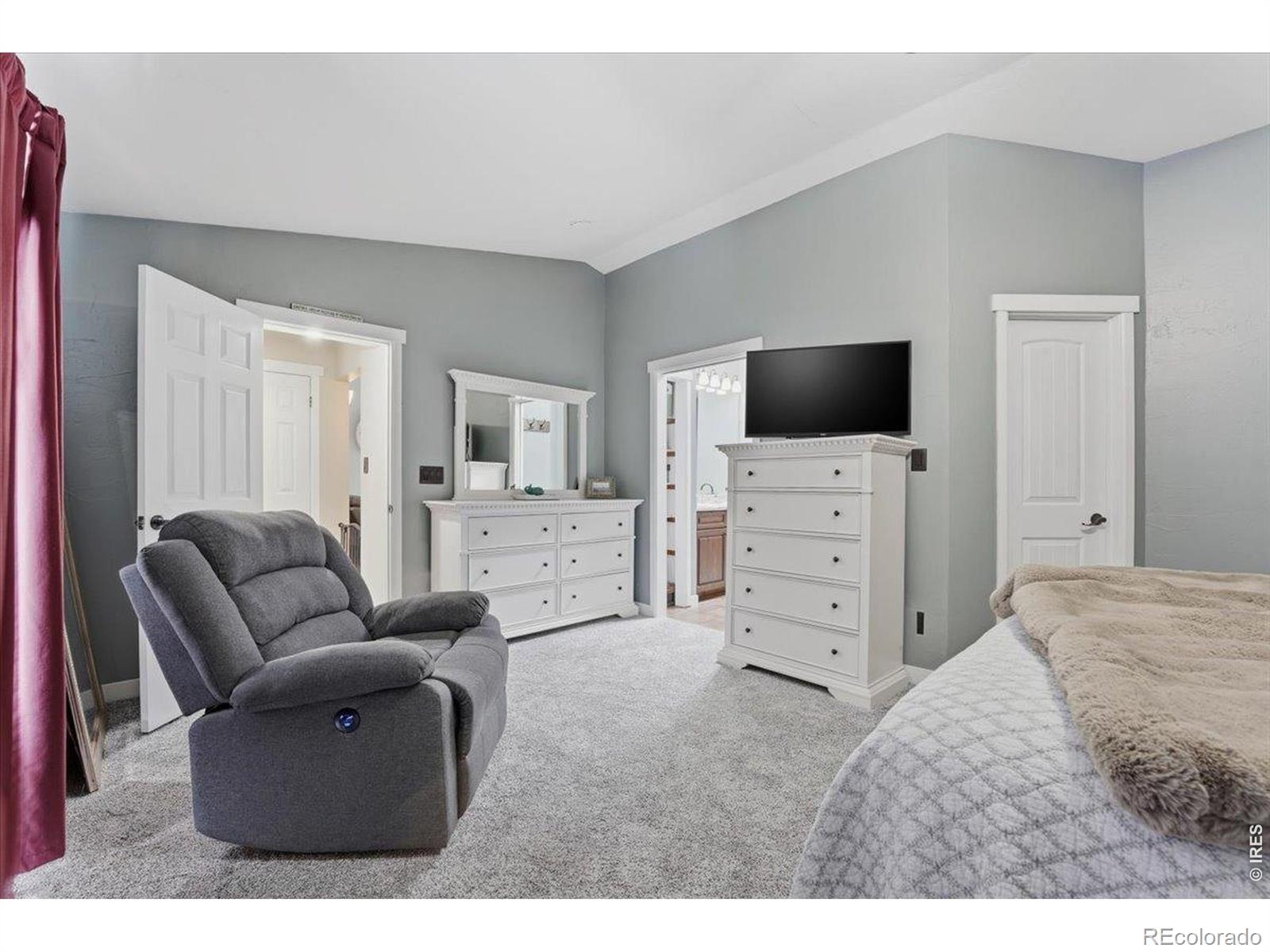 4400 Harpoon Court Fort Collins CO 80525