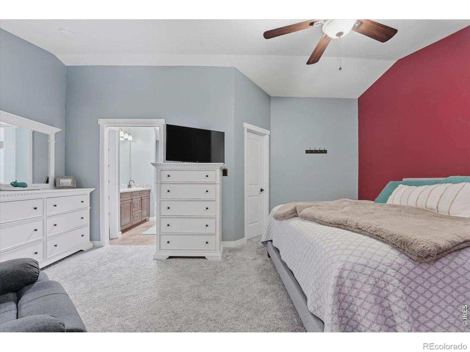 4400 Harpoon Court Fort Collins CO 80525