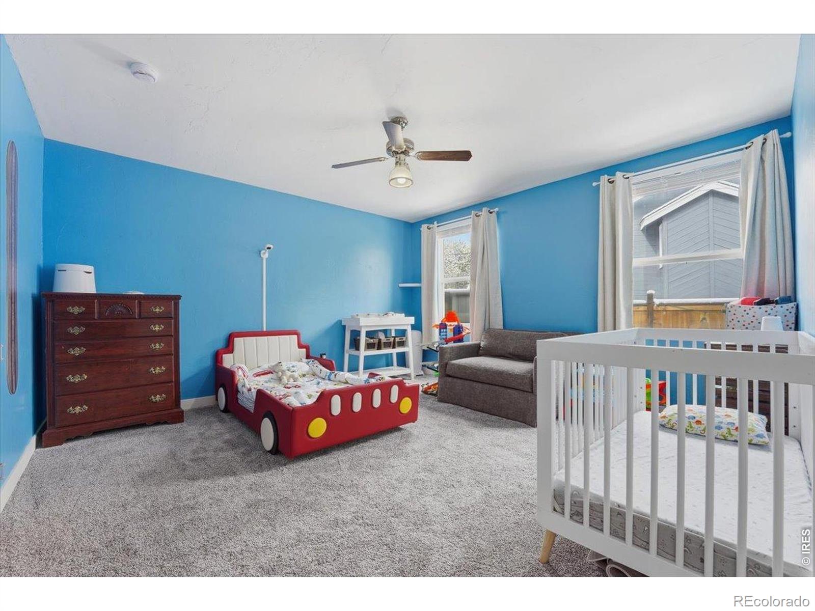 4400 Harpoon Court Fort Collins CO 80525