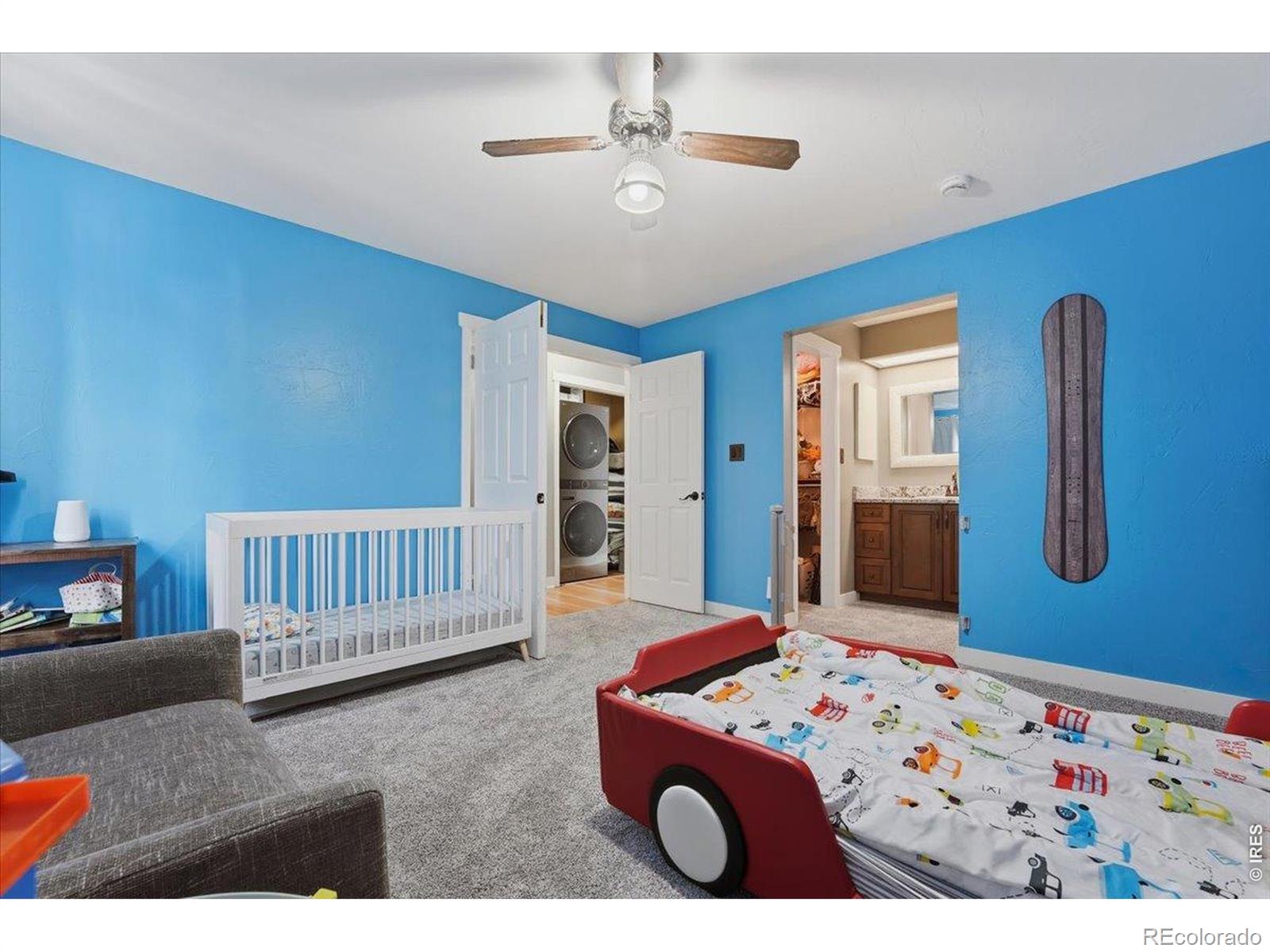 4400 Harpoon Court Fort Collins CO 80525