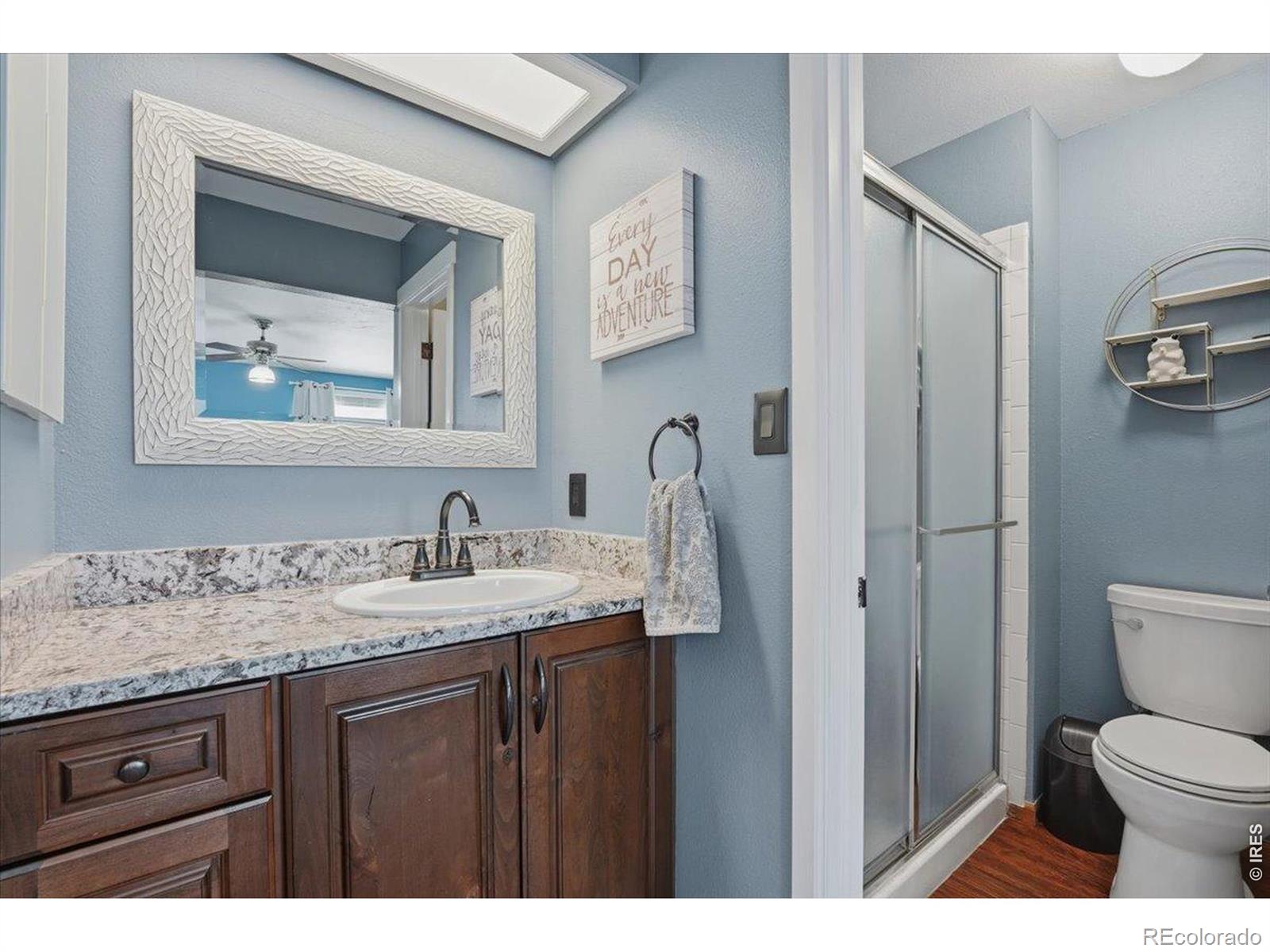 4400 Harpoon Court Fort Collins CO 80525
