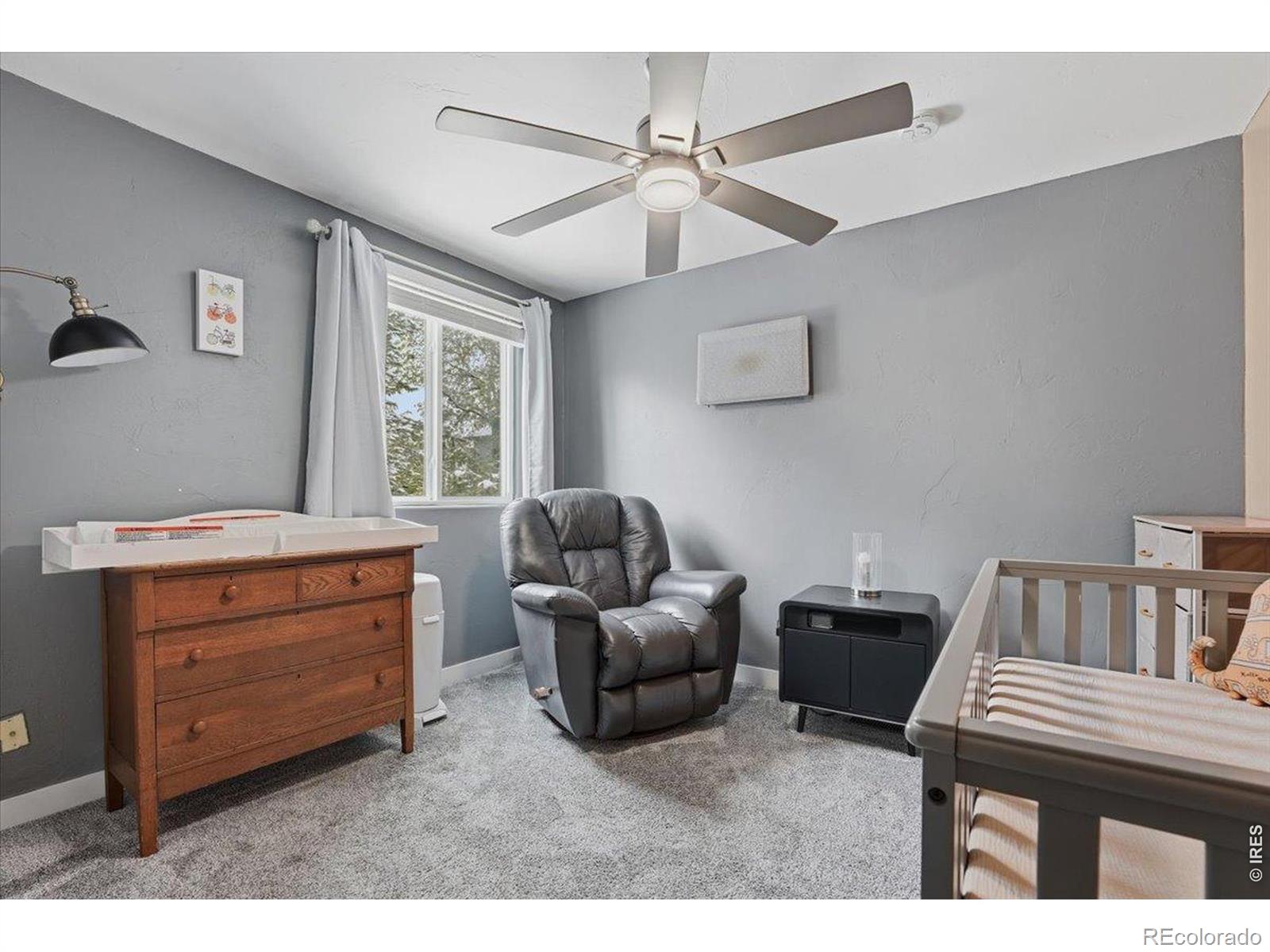 4400 Harpoon Court Fort Collins CO 80525