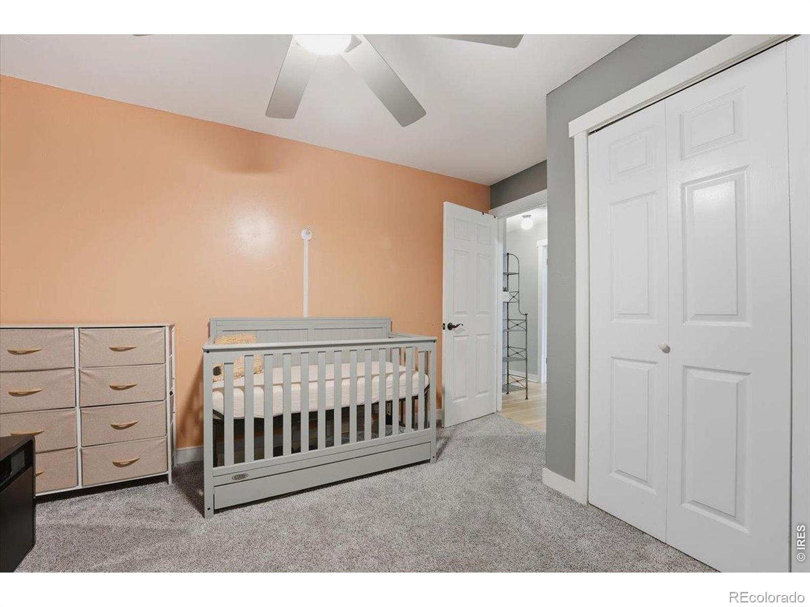 4400 Harpoon Court Fort Collins CO 80525