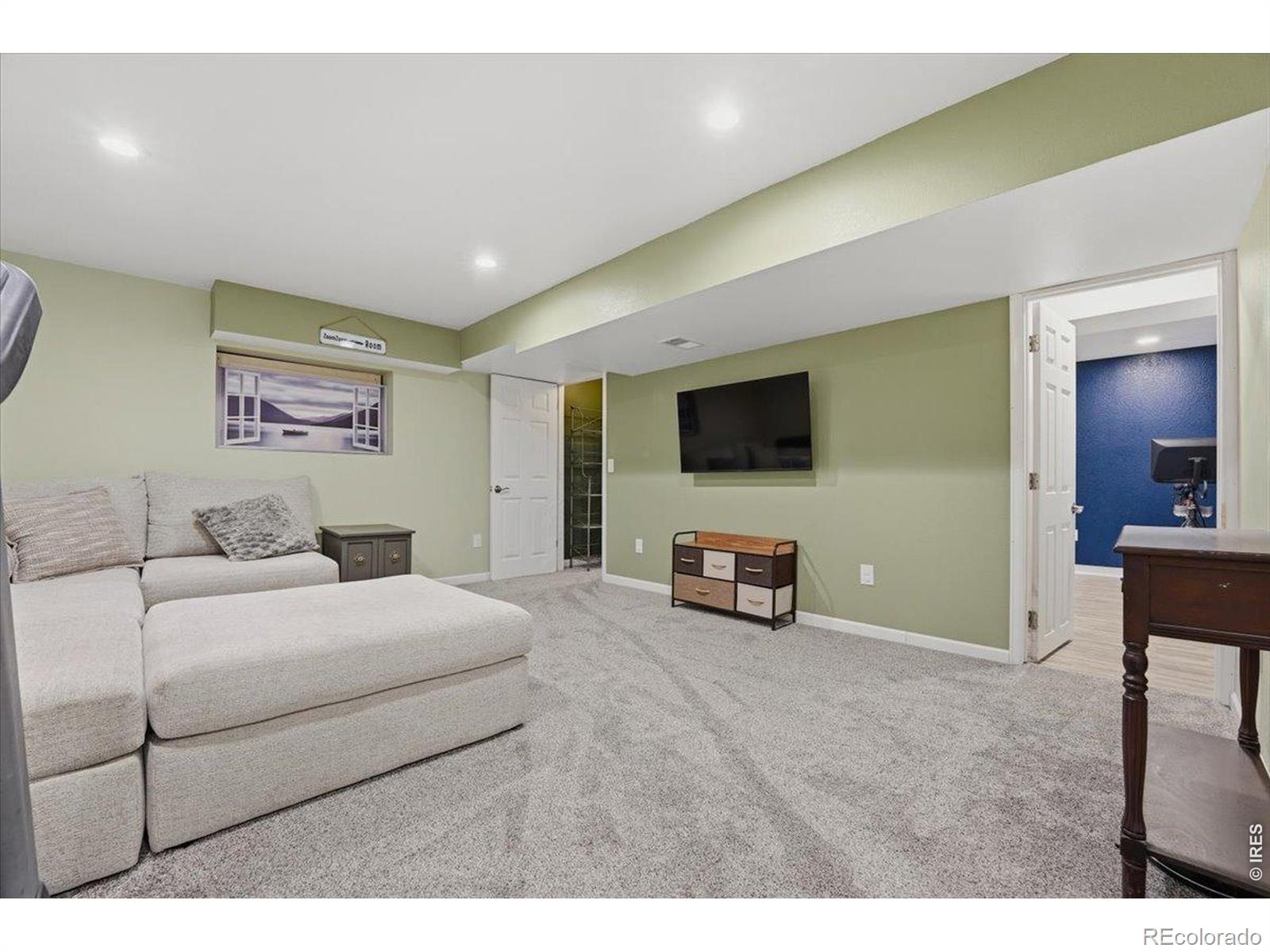 4400 Harpoon Court Fort Collins CO 80525