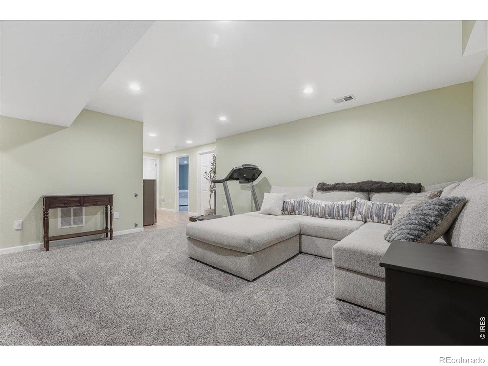 4400 Harpoon Court Fort Collins CO 80525