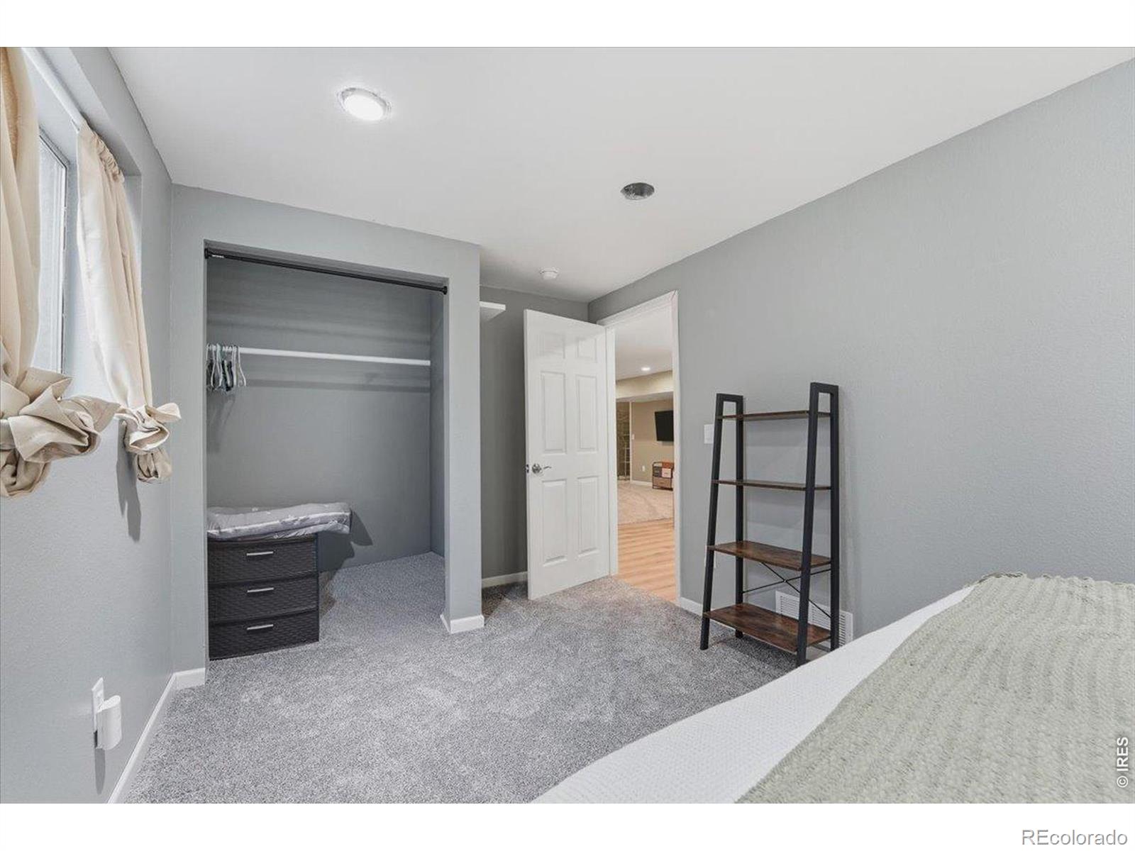 4400 Harpoon Court Fort Collins CO 80525