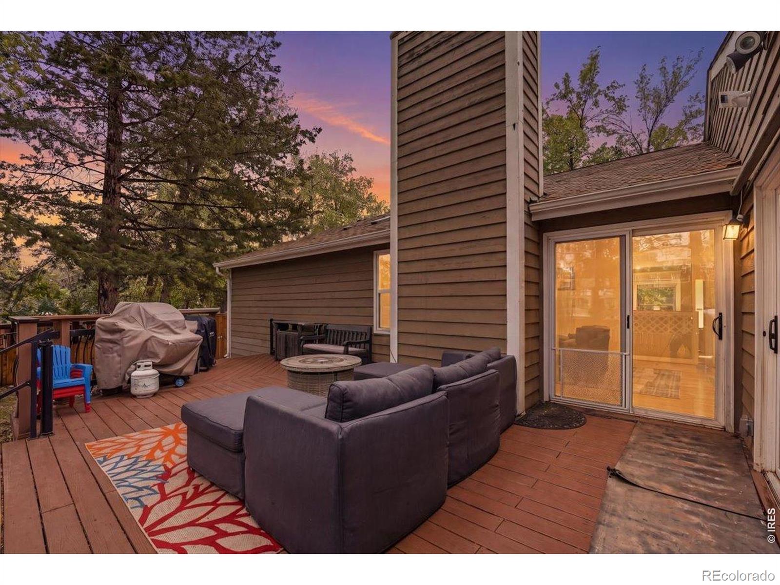 4400 Harpoon Court Fort Collins CO 80525