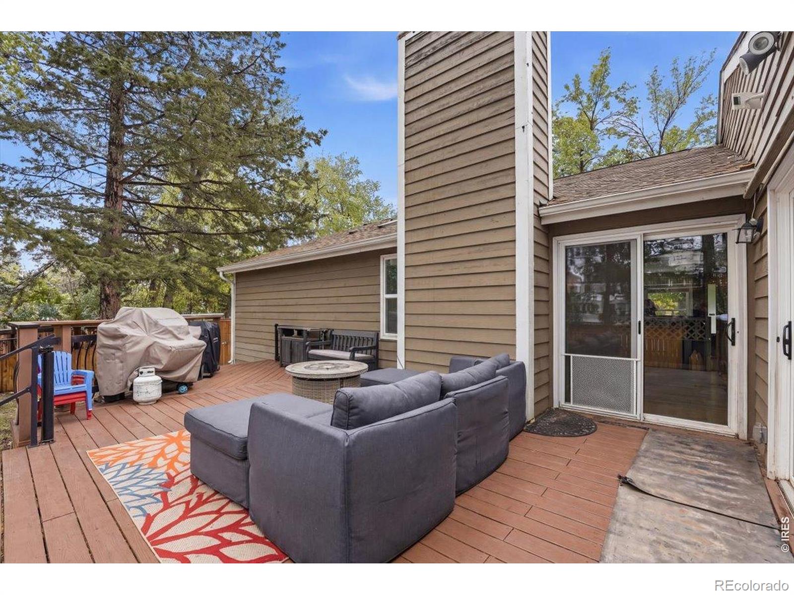 4400 Harpoon Court Fort Collins CO 80525