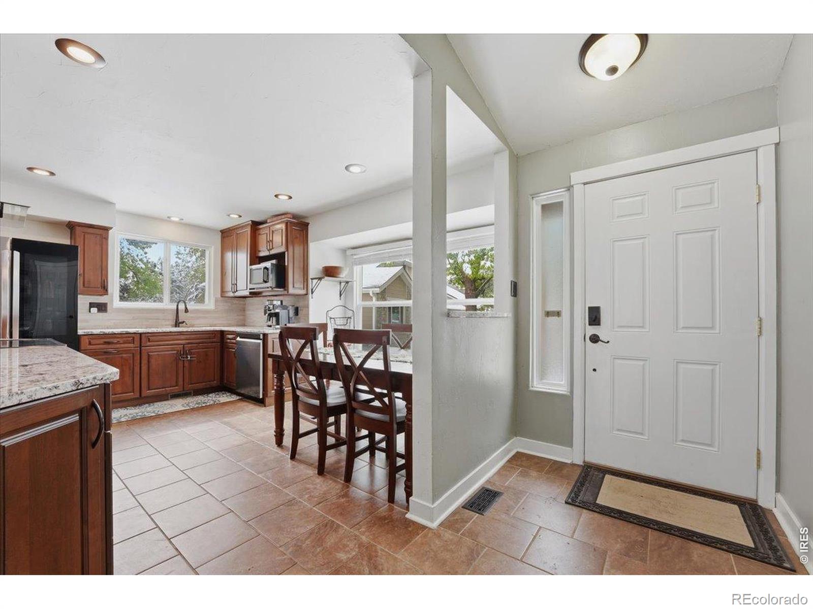 4400 Harpoon Court Fort Collins CO 80525