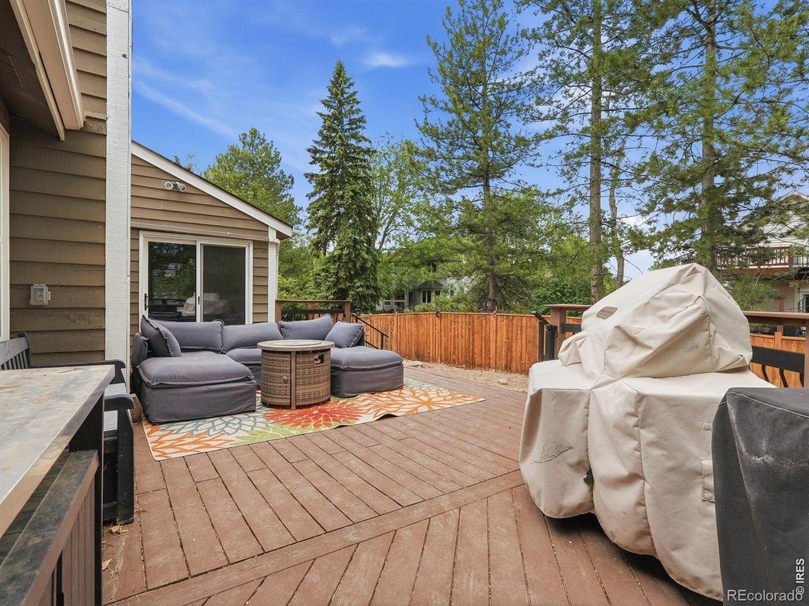 4400 Harpoon Court Fort Collins CO 80525