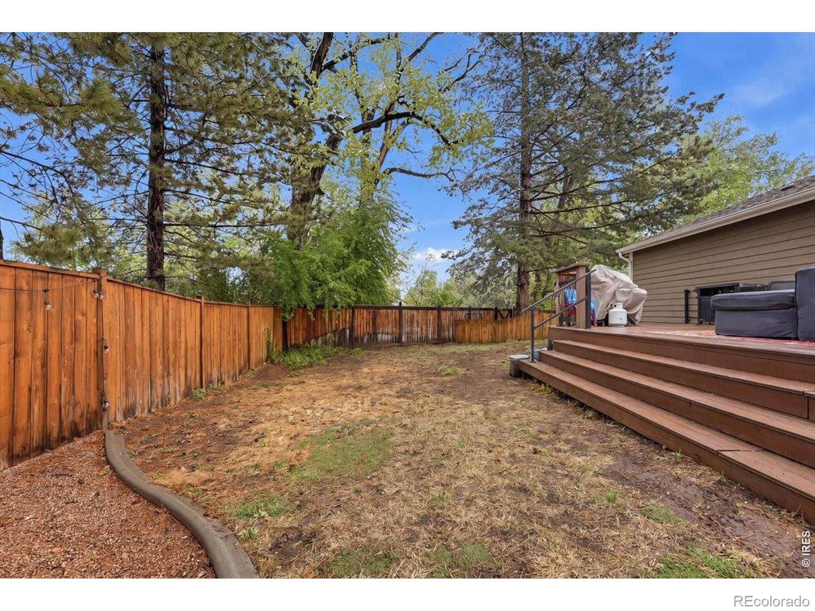 4400 Harpoon Court Fort Collins CO 80525