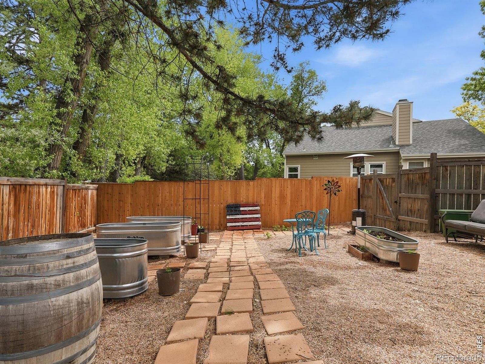4400 Harpoon Court Fort Collins CO 80525