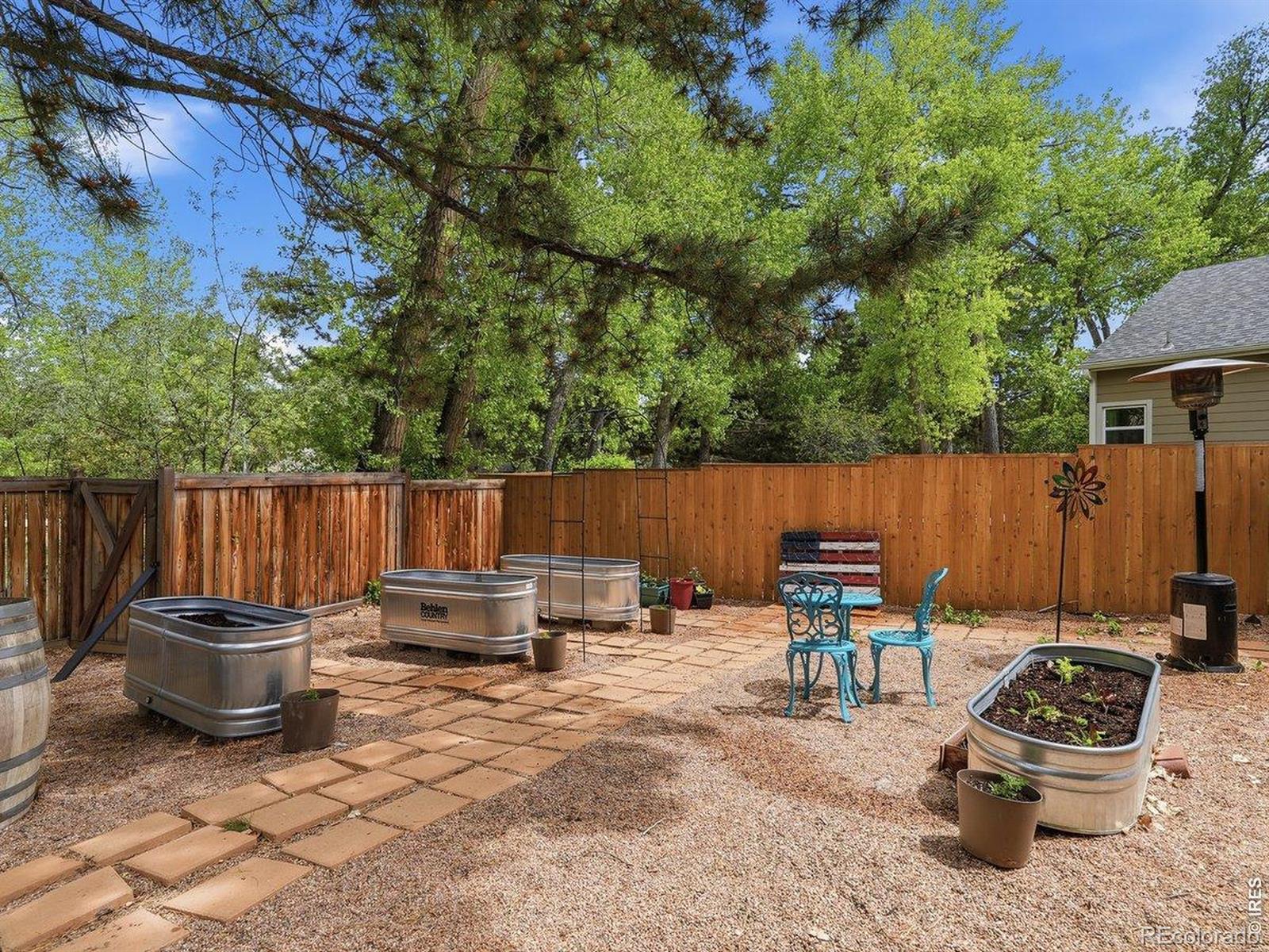 4400 Harpoon Court Fort Collins CO 80525