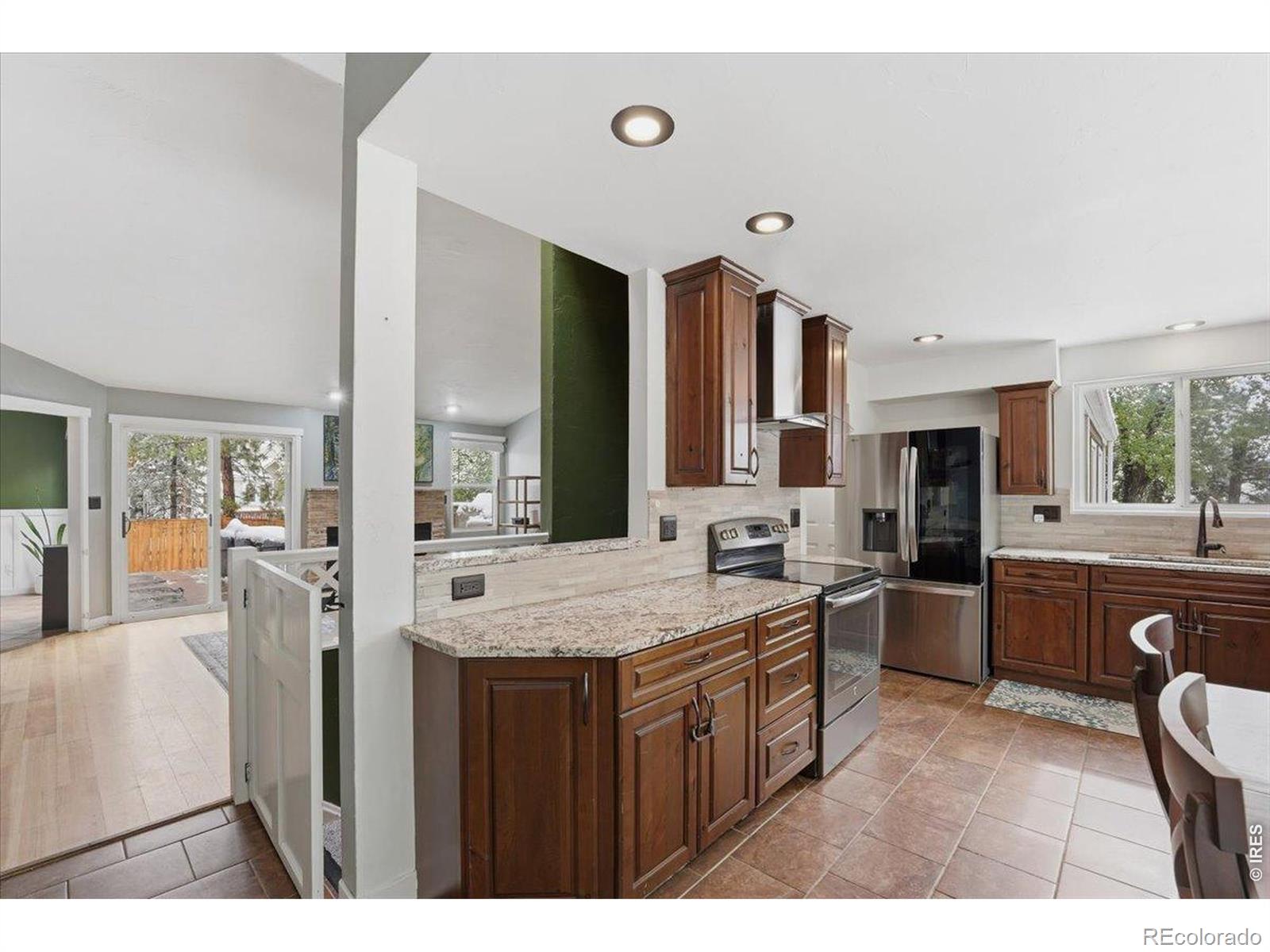 4400 Harpoon Court Fort Collins CO 80525