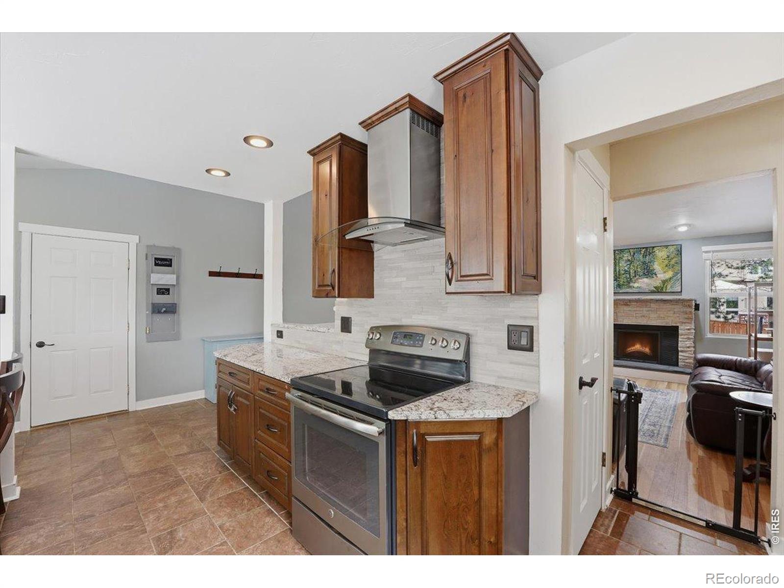 4400 Harpoon Court Fort Collins CO 80525