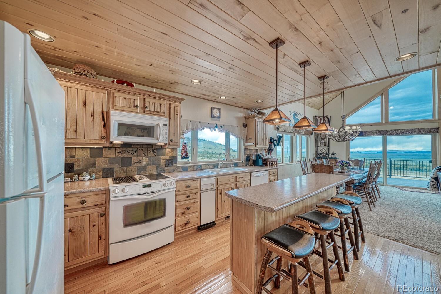 381 Cynthia Lane Westcliffe CO 81252