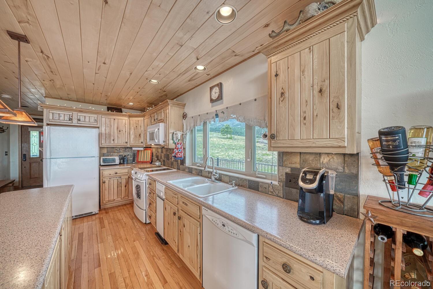 381 Cynthia Lane Westcliffe CO 81252