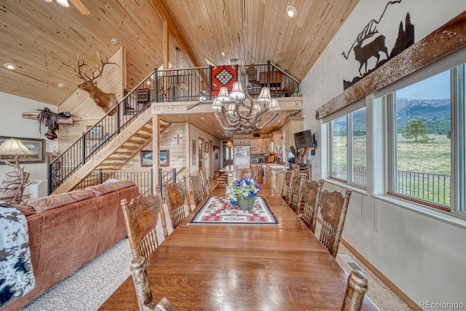 381 Cynthia Lane Westcliffe CO 81252