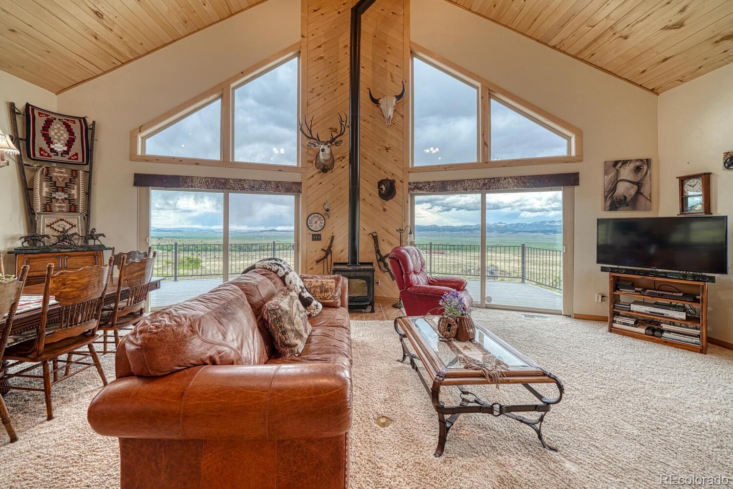 381 Cynthia Lane Westcliffe CO 81252