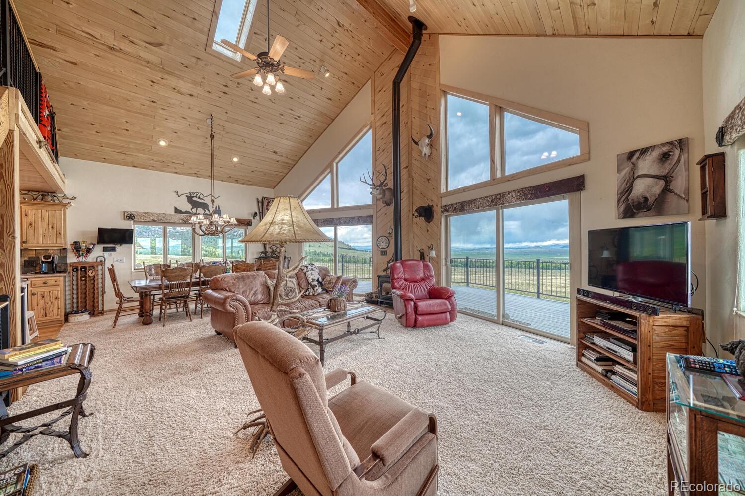 381 Cynthia Lane Westcliffe CO 81252