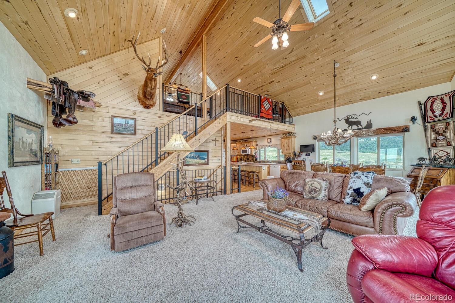 381 Cynthia Lane Westcliffe CO 81252