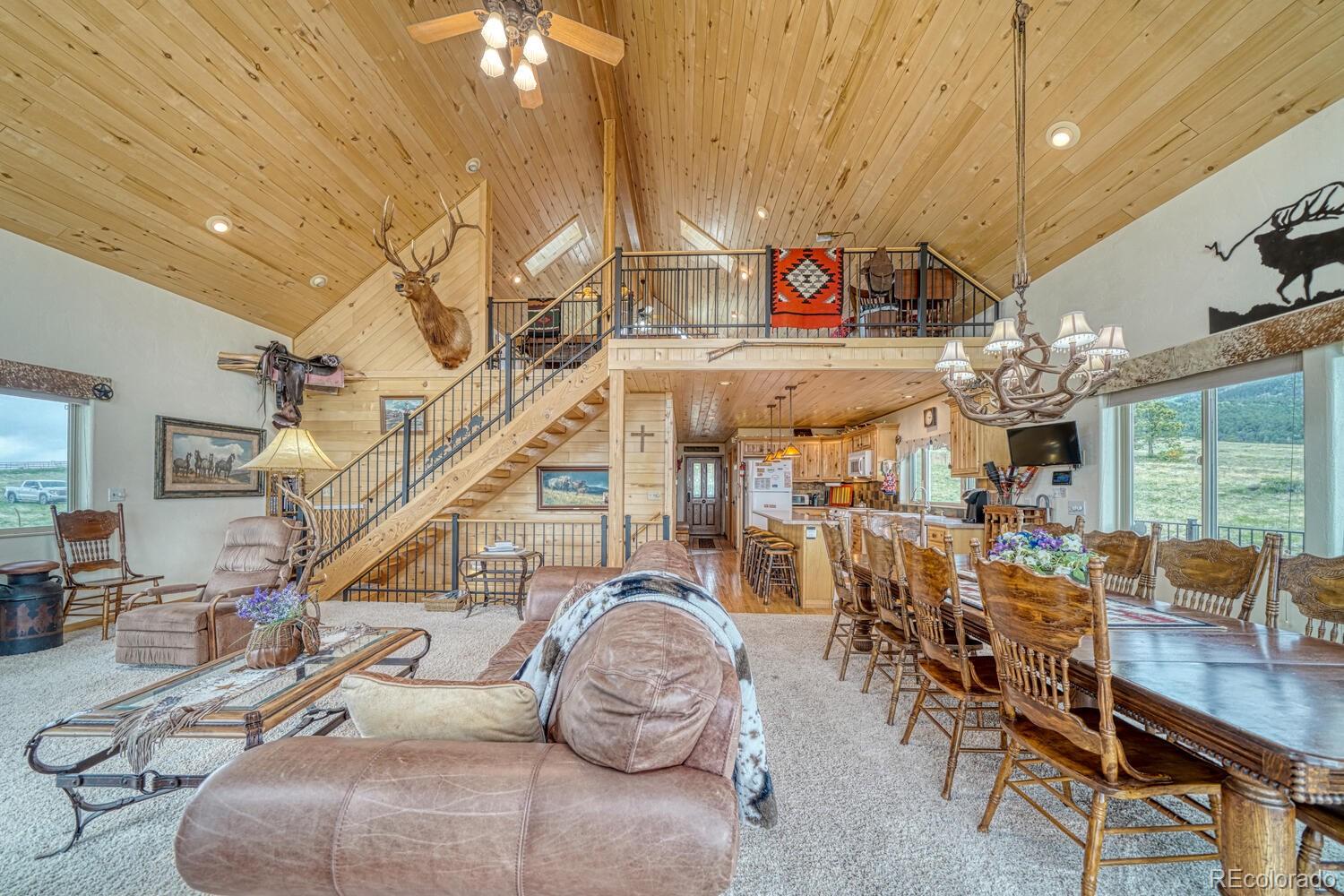 381 Cynthia Lane Westcliffe CO 81252