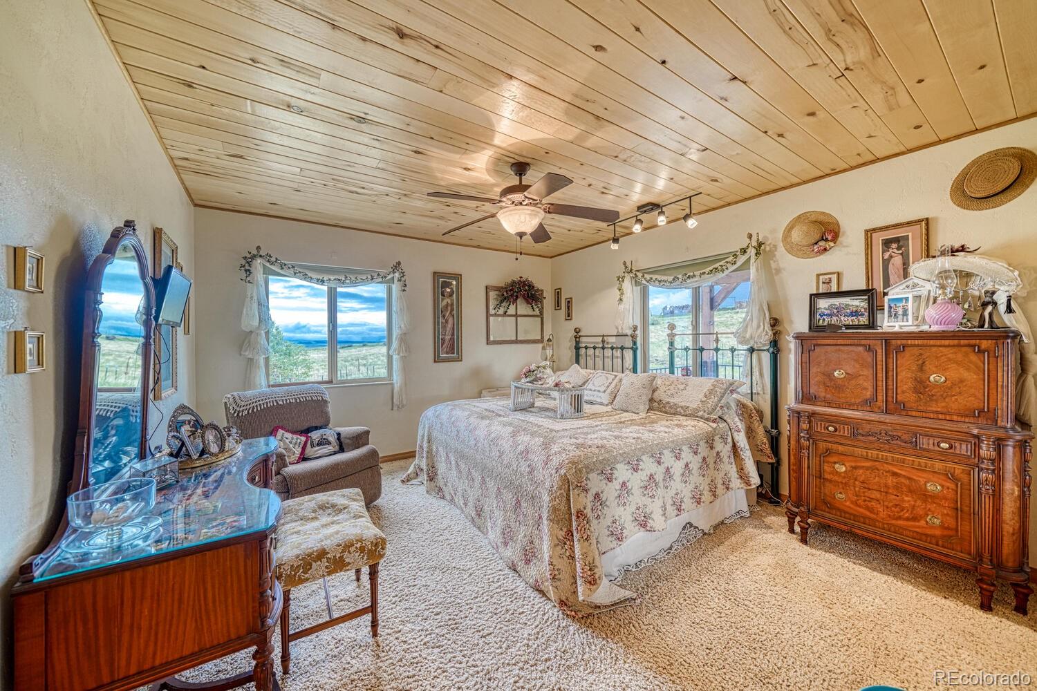 381 Cynthia Lane Westcliffe CO 81252