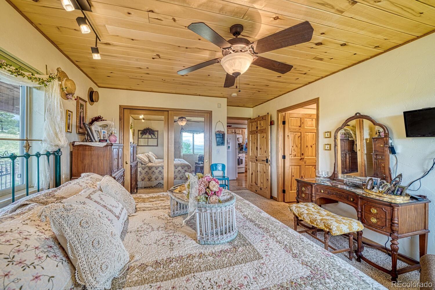 381 Cynthia Lane Westcliffe CO 81252