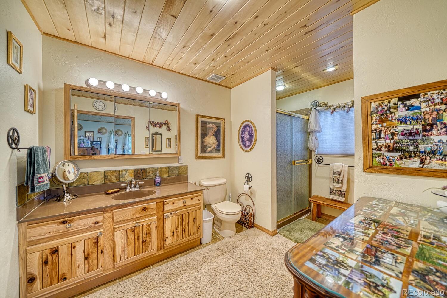 381 Cynthia Lane Westcliffe CO 81252